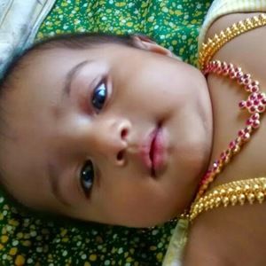 Meet your Posher, Lavanya